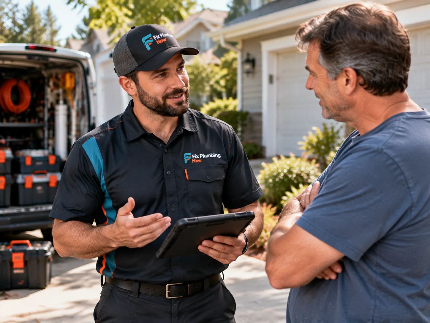 Clogged Drain Service South Dakota FAQs